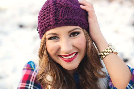 Brittany-Pink Fly-6379